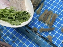 -木柴豆腐·活海鲜·鲁菜
