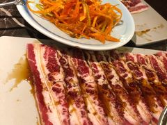 -一品诚记烤肉(大连柏威年购物中心店)