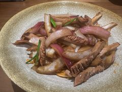 -圳兴面王·拌川·特色炒面(福田车公庙店)
