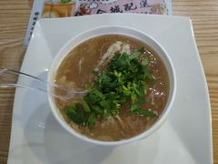 人比花娇翅-食盈碗仔翅(星玺广场店)