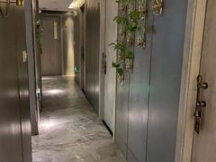-禧瑞 ·丝浴主题·水疗·spa(中山公园店)