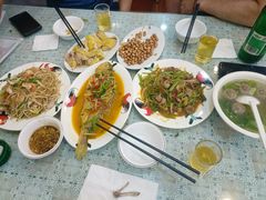 -潮汕铺老店(甜水井店)