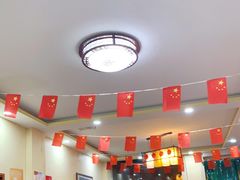 大堂-壹阁胡羊焖饼(特色小吃街店)