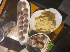 -巴奴毛肚火锅(广益哥伦布店)