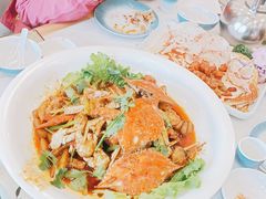 -友鹏海鲜(新宜白大道店)