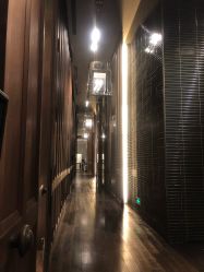 -广州文华东方酒店·宴会厅