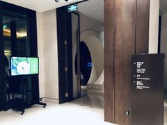 -上海崇明金茂凯悦酒店