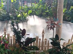 -国家植物园南园