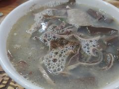 -龙鳞路第一家牛肉汤