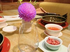 -湖滨28中餐厅·西湖宴·杭州君悦酒店