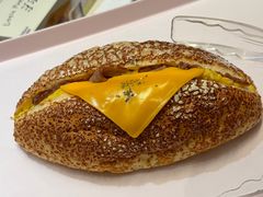 -好利来(南京路一店)