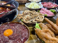 -正南齊北重庆老火锅(光华村直营店)