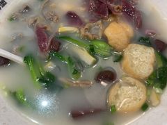 -鸭得堡老鸭汤·鸭血粉丝(南京博物院店)