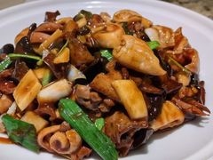 -范家小馆·烤鸭新京菜(金融街店)