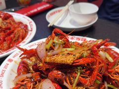 -周姑娘不等味·牛羊肉火锅·螃蟹罗氏虾·烤鱼烤串(高邮店)