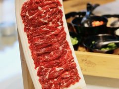-手选潮汕鲜牛肉火锅(二七广场店)