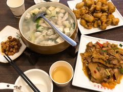 -海坛特色小吃·只做平潭特色菜(平潭店)