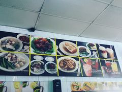 -金沙园生肉面(Jalan Pantai)