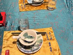 -茶人村·宫廷私厨(奥体印象城店)