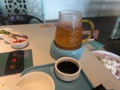 -百年果林椰子鸡(中洲店)