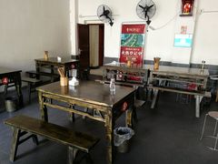 大堂-张醪糟(街子店)