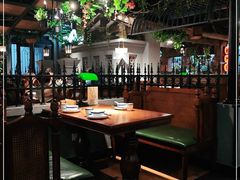 -龙抄手食府(浣花北路店)