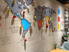 -ZING COFFEE 镜咖啡