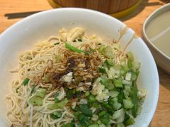 -欣达面馆(天桥支路店)