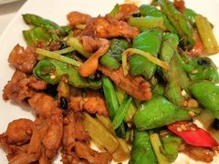 -闽海肴(北辰荟店)