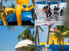 -海南分界洲岛旅游区