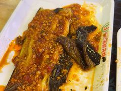 -福茗春薪禾记海鲜烧烤(八一路店)