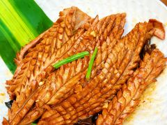 -魁盛居百年鲁菜馆(中林路店)