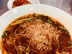 -松明一烤肉馆(鲁园店)