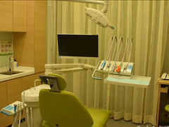 -深圳正夫口腔医疗管理连锁有限公司温莎口腔门诊部(东门店)