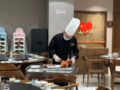 -全聚德烤鸭店(马家堡店)