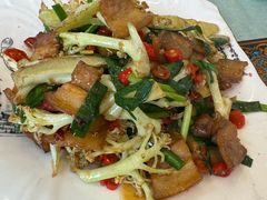 -大师傅金奖啤酒鱼(西街口总店)