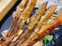 鸭舌-老虎滩大连海鲜烧烤(建邺云锦路总店)