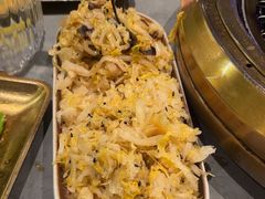 -杨小佳·齐齐哈尔烤肉·烤串(广州店)