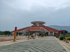 -中国闽台缘博物馆