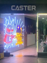点击看大图 -CASTER跳舞俱乐部
