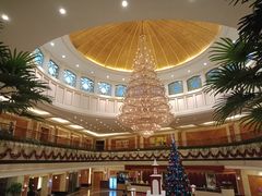 -圣雷克大酒店