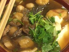 -八婆婆烧仙草(中山路店)