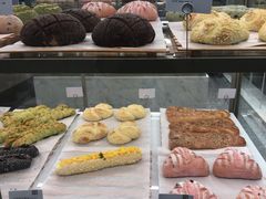 -奈雪的茶(市百一店)