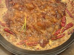-黄潇洒老火锅(九眼桥宏济巷店)