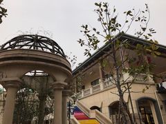 -王府井奥莱临潼小镇(临潼店)