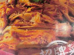 -闫家炸鸡架(五爱总店)