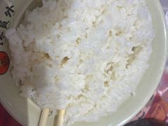 -馋员外排骨米饭(红旗街万达店)