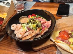 -秀·爱尔兰餐吧(上海路店)