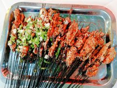 -刘三姐烤肉总店(飞山街店)