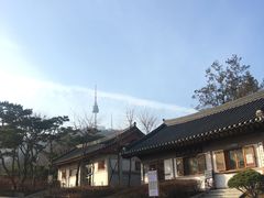 -神仙雪浓汤(弘大店)